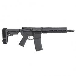 Carabine PSA 10.5" Carbine-Length 5.56 NATO 1/7 Nitride 9"