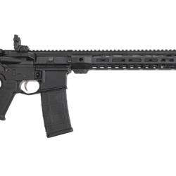 Carabine PSA 16" Mid-Length 5.56 NATO 1/7 Nitride 13.5"