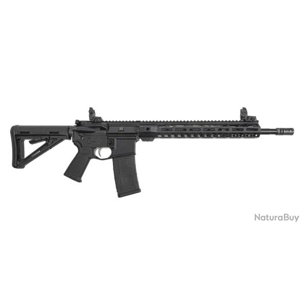 Carabine PSA 16" Mid-Length 5.56 NATO 1/7 Nitride 13.5"