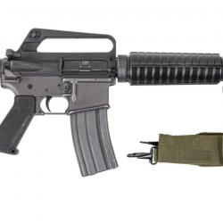 Carabine Harrington & Richardson Complete 12.5" IDF, BFPU Finish