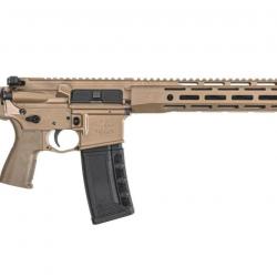 Carabine PSA "Sabre" Forged 13.7" FN CHF CL 5.56 13" - FDE