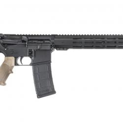 Carabine PSA PA-15 16" M4 Phosphate 5.56 NATO 1/7, FDE
