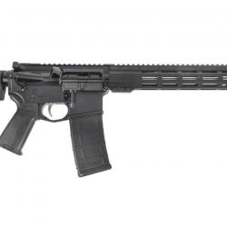 Carabine PSA 16" Mid-Length 5.56 NATO 1/7 Stainless Steel Lightweight 13"