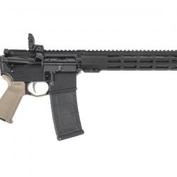 Carabine PSA 16" Mid-Length 5.56 NATO 1/7 Nitride 13", FDE