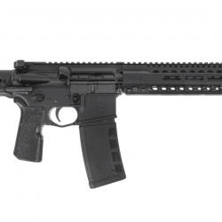 Carabine PSA "Sabre" Forged 11.5" Nitride 5.56 with 10.75", and Kung Fu Grip