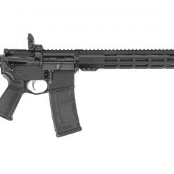 Carabine PSA 16" Mid-Length 5.56 NATO 1/7 Phosphate 13" STEALTH RIFLE