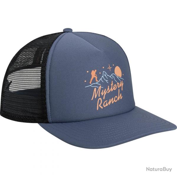 Mystery Ranch Trail Hat Bleu