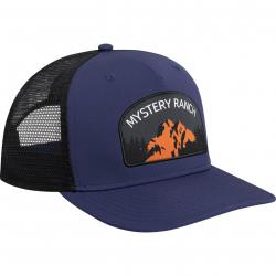 Mystery Ranch Ross Peak Hat Bleu
