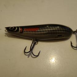 X rap scoop rapala