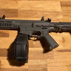 G&G ARP9 Battleship Grey Airsoft