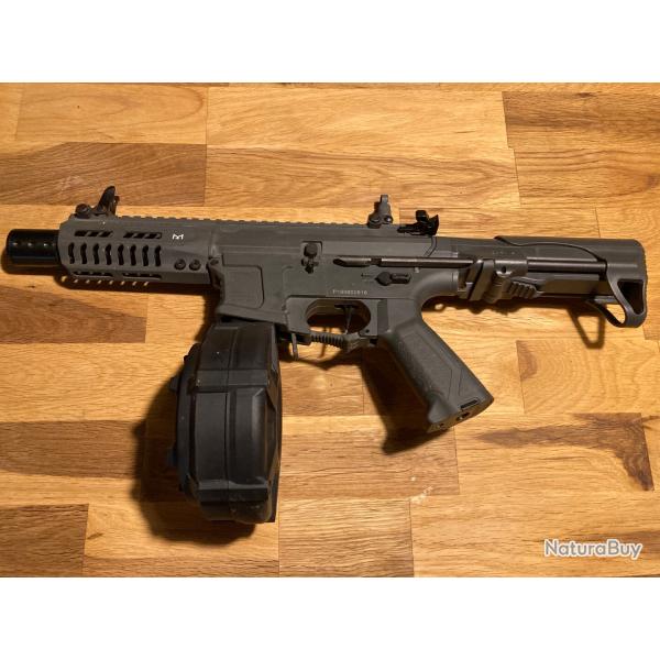 G&G ARP9 Battleship Grey Airsoft