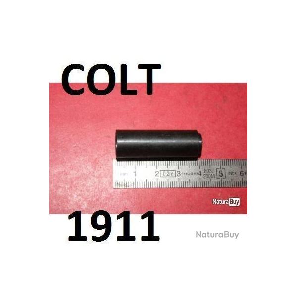 bouchon ressort rcuprateur origine COLT GOUVERNEMENT 1911 tout modle -VENDU PAR JEPERCUTE(BS9A38)