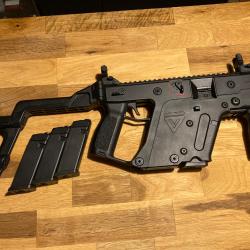 Kriss Vector G2 ARES Airsoft
