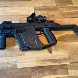 Kriss Vector G2 ARES Airsoft