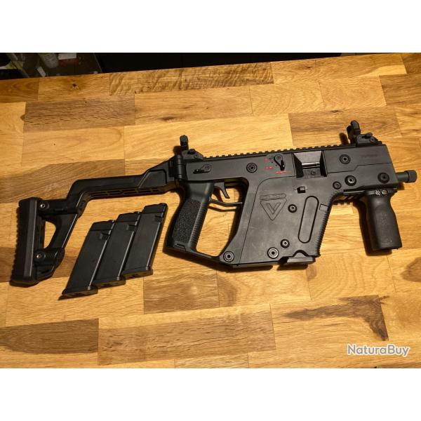 Kriss Vector G2 ARES Airsoft