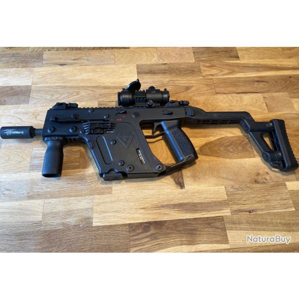 Kriss Vector G2 ARES Airsoft