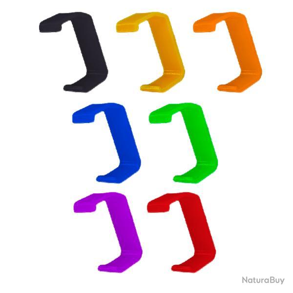 GILLO - Capot Couleur Repose Flche UNIVERSAL Magnetic VIOLET