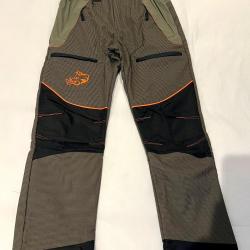 Pantalon Cerbère Francital - Taille L