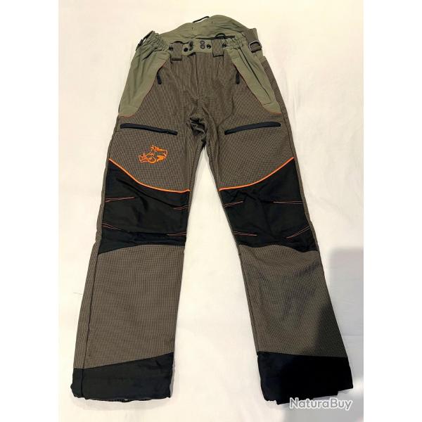 Pantalon Cerbre Francital - Taille L