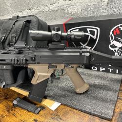Scorpion evo 3 ATEK
