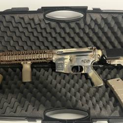 MK18 SA-E19 EDGE 2.0 Specna Arms