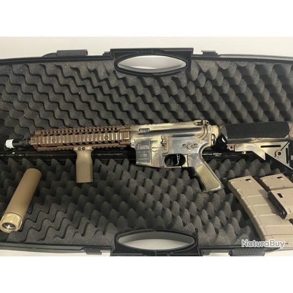 MK18 SA-E19 EDGE 2.0 Specna Arms