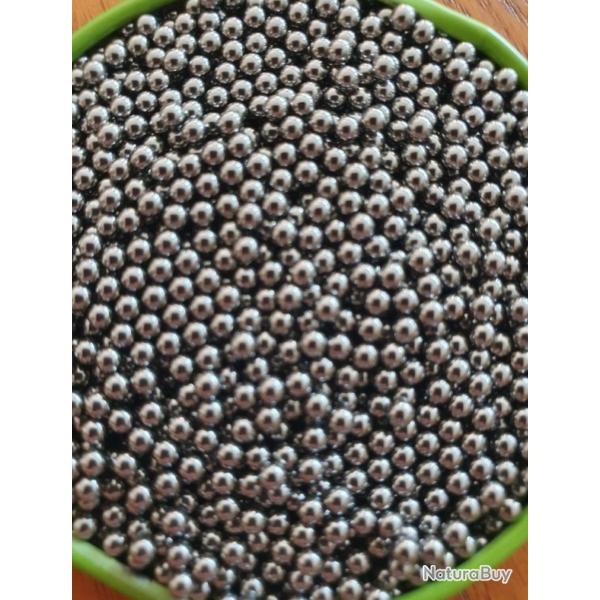 TSS billes de tungsten densit 18 1kg