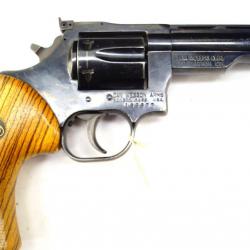 Revolver Dan Wesson 714 357 Magnum 4"