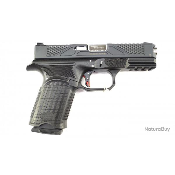 Pistolet Bul Hatechet 9X19 4&quot;