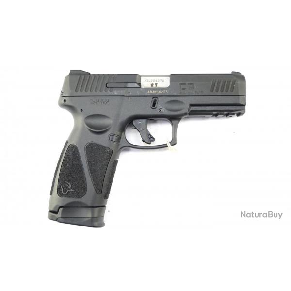 Pistolet Taurus G3 9x19 4&quot;