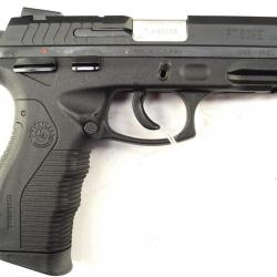 Pistolet PT 809 9X19 4"