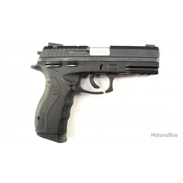 Pistolet PT 809 9X19 4&quot;