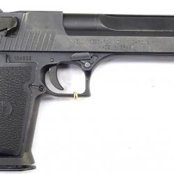 Pistolet IWI Desert Eagle 44 magnum 6"