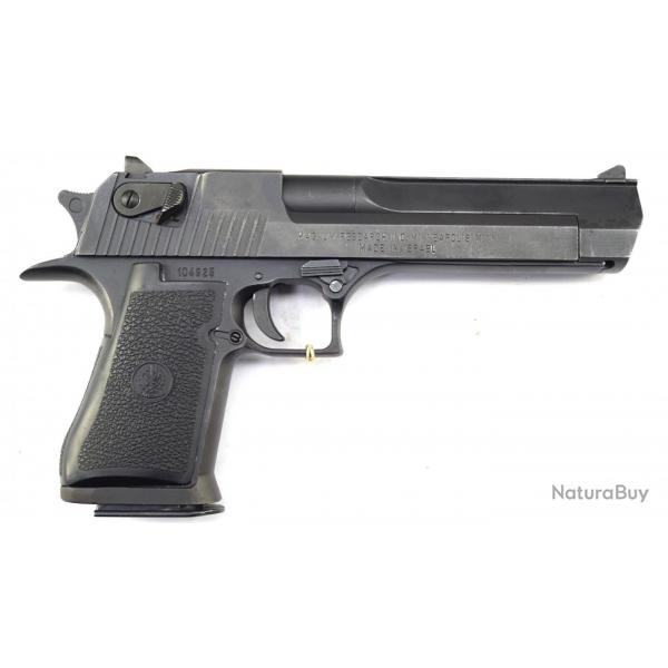 Pistolet IWI Desert Eagle 44 magnum 6&quot;