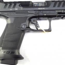 Pistolet Walther PDP 9X19 Moss filetée