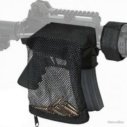 FILET RÉCUPÉRATEUR DE DOUILLES À VELCRO POUR PLATEFORME AR - LIVRAISON GRATUITE