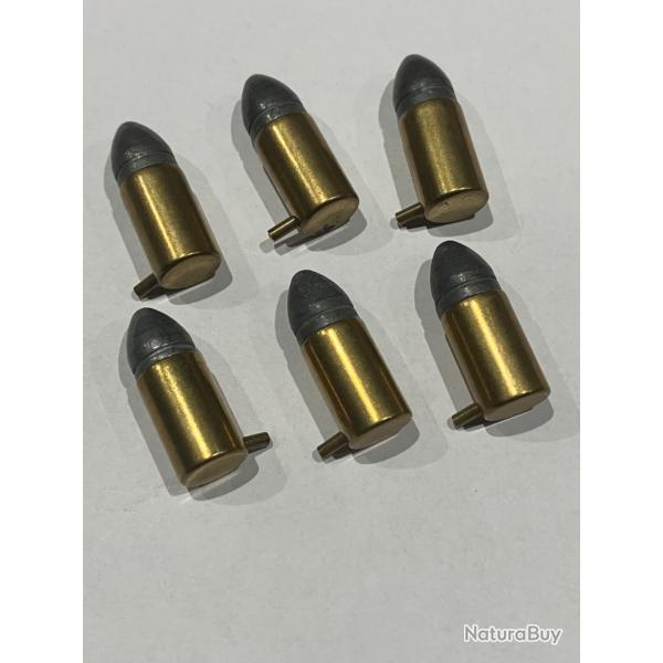 lot de 9mm  broches