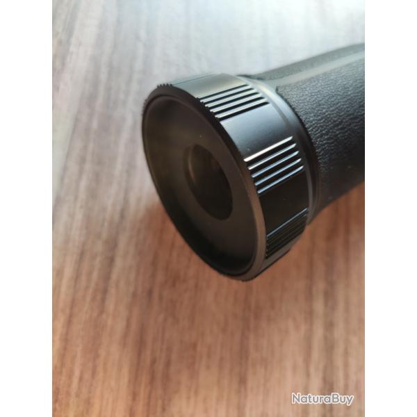 Oculaire infiray pour clip on thermique