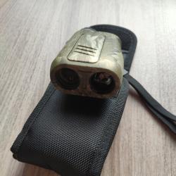 Télémètre laser