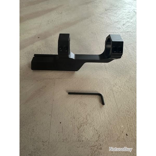 Montage monobloc Vortex 30mm rail picatinny