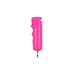 Porte clef poivre SABRE® Rose 17ml