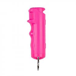 Porte clef poivre SABRE® Rose 17ml