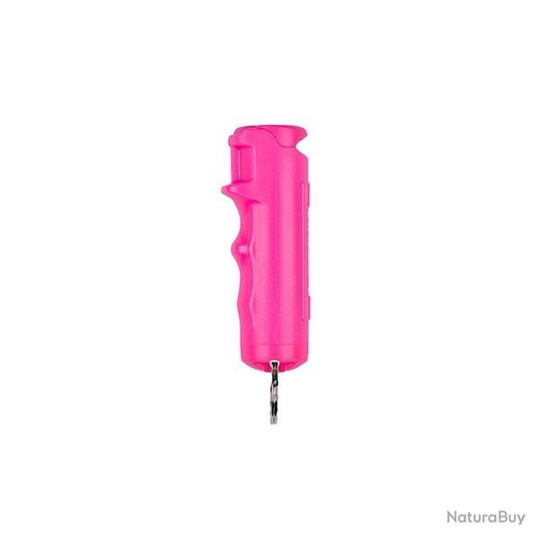 Porte clef poivre SABRE Rose 17ml