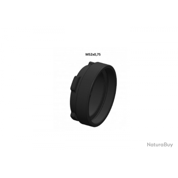 Convertisseur HIKMICRO pour Thunder 2.0 Clip-on - Prix coutant !