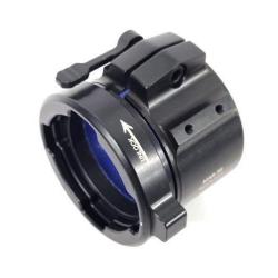 Bague d'adaptation V2 HIKMICRO pour Thunder Clip-On - Diam 52 - Prix coutant !