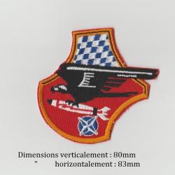 Luftwaffengeschwader 33