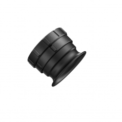 Oculaire de conversion - module vers monoculaire thermique pour HIKMICRO Thunder 2.0  - Prix coutant
