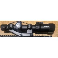 Lunette bushnell 1.8x24 btr 1