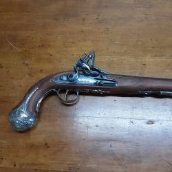Replique pistolet
