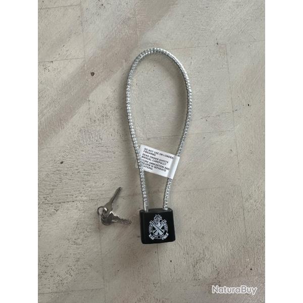 Cadenas pour arme Springfield Armory
